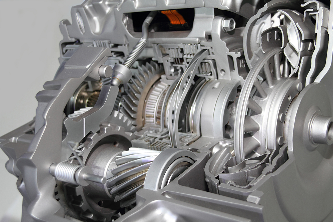 Transmission Service