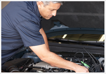 Transmission Maintenance Laurel MD